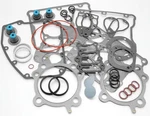 Cometic Top End Gasket Kit 3.75IN Bore Harley Davidson Softail Standard 07. Fixed Price $142.69.