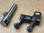 Ktm 400 540 620 640 Rocker Arm Exhaust 58336061144 58336061044. Fixed Price $85.00.