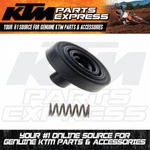New Oem Ktm Output Cylinder Piston 65 85 Sxs Freeride 250 47132066000. Fixed Price $71.93.