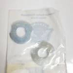 Harley-davidson Oem Fxsp Washer Pack Of 2 6753. Fixed Price $12.30.