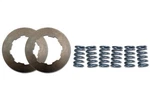 Ebc Motorcycle Brakes CSK83 Series Heavy Duty Clutch Spring Kit. Fixed Price $25.99.