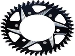 Vortex 193AZK-46 CAT5 Black Rear Aluminum Sprocket 520 Conv Bmw S1000RR 09-15. Fixed Price $65.41.