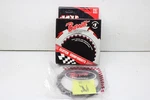 Barnett 302-30-20009 Carbon Fiber Clutch Kit Harley Big Twins 1984-89 New. Fixed Price $100.00.
