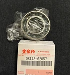 Suzuki VL1500 VZR1800 C90 Wheel Bearing 25X52X15 Oem Nos 08143-62057. Fixed Price $24.99.
