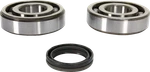 Prox 23.CBS24009 Crankshaft Bearing And Seal Kit Yamaha YFZ450R. Fixed Price $105.48.