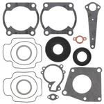 Winderosa Complete Professional Engine Gasket Set 711140A. Fixed Price $60.06.