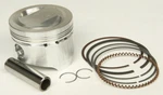 Wiseco Piston Kit 0.50MM Oversize 65.50MM, 10:1 Compression 4156M06550. Fixed Price $169.05.