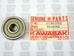 Kawasaki Nos New 601B6300Z Ball Bearing #6300Z C2 G3 G4 G5 Kd Ke Kh Km Kv MC1. Fixed Price $12.99.