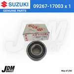 Suzuki Oem DR250 DR350 DR-Z250 09267-17003 Transmission Bearing (17X40X17.5). Fixed Price $61.00.