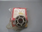 Nos Honda Oem Bearing 6322 1973-1976 XR75 1971-1973 CB500 91001-116-008. Fixed Price $65.95.
