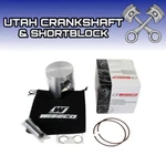 Wiseco Piston Kit For Ktm 94-12 50 Sx Cx Pro Jr Sr Cm Pw Lem Cobra. Fixed Price $93.99.