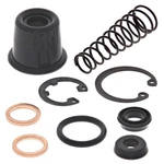 Bossbearing Rear Master Cylinder Rebuild Kit For Honda VF1000R 1985 1986. Fixed Price $27.51.