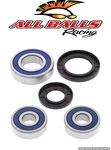 Rear Wheel Bearings KZ1000 ZR1100 ZX1000 ZX1100 Balls 25-1285. Fixed Price $61.61.