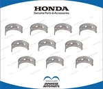 Honda CBR600RR 07-12 Green Crankshaft Bearing 10PCS Set Genuine Oem. Fixed Price $260.00.