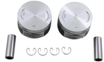 Drag Specialties 0911-0043 Piston Kit (1450CC., 3.75IN. Bore), .010IN..... Fixed Price $129.99.