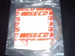 Wiseco Ring Set 2913KD 74MM. Fixed Price $24.00.