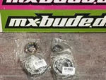 Moose A24-1046 Crankshaft Bearings Suzuki Rm 250. Fixed Price $58.00.