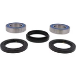 Balls Rear Wheel Bearing Seal Kit For Suzuki ALT-125 83-86 ALT-185F. Fixed Price $34.99.