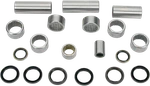 Moose Offroad Linkage Bearing Kit Fits Kawasaki/suzuki 27-1043. Fixed Price $99.95.