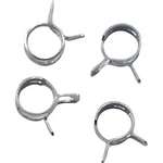 Balls 8MM Silver Band Type Hose Clamp Refill Kit (FS00068). Fixed Price $16.23.