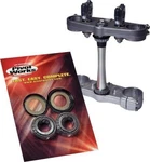 Pivot Works Steering Stem Bearing Kit For 2005-2013 Yamaha Ttr 230 PWSSK-Y08-000. Fixed Price $55.21.