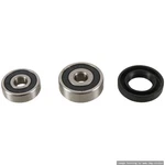 Pivot Works Front Wheel Bearings PWFWK-K14-006 02-18 Kawasaki KLX110 Free Ship. Fixed Price $46.01.