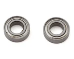 Tamiya 5X10X3MM Sealed Ball Bearings (2) TAM42220. Fixed Price $5.25.
