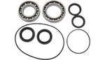 Pivot Works Rr Wheel Bearing Kit Kawasaki Kvf Kfx Prairie V-force PWRWK-K30-000. Fixed Price $39.99.