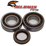 Balls Bearing And Seal Kit For 2004 Ktm 450 Sms - Engine Crankcase Kv. Fixed Price $188.15.