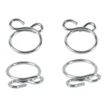 Balls FS00045 Hose Clamps Refill Kit. Fixed Price $11.35.