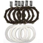 Ebc Brakes Dirt Racer Clutch Set DRC98. Fixed Price $71.14.