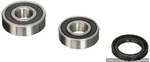 Pivot Works Rear Wheel Bearings PWRWK-H40-521 1981 Honda CR450R Lifetimewarranty. Fixed Price $51.10.