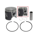 Namura Piston Kit-standard Bore 82.00MM For 1998-1999 Sea-doo 1800 Sportster. Fixed Price $73.48.