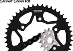Vortex Wss Warranty Chain And Sprocket Kit CK5124. Fixed Price $286.15.