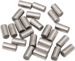 Eastern Performance Pinion/gear Cover Dowel Pins A-275 Pack Of 25. Fixed Price $19.99.