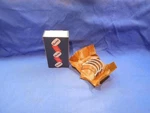 Bsa A10 A50 A65 Connecting Rod Bearings +.040 Glacier B2046M Nos NP8048. Fixed Price $29.95.