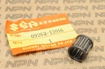 Nos Suzuki 1982 RM80 Crank Shaft Connecting Rod Needle Bearing 09263-12016. Fixed Price $8.63.