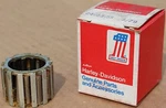 24653-55 Nos #1 Harley Davidson 55-57 Panhead Pinion Bearing & Cage Set Amf (454. Fixed Price $39.99.