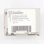 Ktm Steering Head Replacement Mini Kit Part Number - 00050000931. Fixed Price $38.99.
