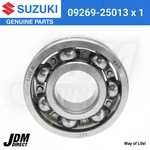 New Suzuki DS185 TM100 TS125 TM250 TC125 RV125 Oem Koyo Bearing Nos 09269-25013. Fixed Price $38.50.