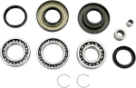 Moose Racing Rr Whl Diff Brg Kit, Hon A25-2012. Fixed Price $71.95.