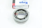 Motor Shaft Bearing Yamaha RD500 Koyo 83B051BSH2-9TC4 93306-20565 25X55X18. Fixed Price $42.43.