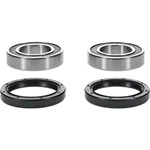 Pivot Works Wheel Bearing Kit (PWRWK-Y77-000) For Eton Rxl 50M Mini (euro). Fixed Price $50.38.