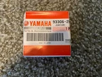 Yamaha Genuine Oem Nos Bearing 93306-20461 XVS1100 TTR125 New. Fixed Price $22.95.