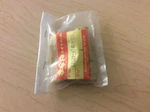 12229-45410-010 Nos Suzuki Crank Shaft Bearing. Fixed Price $7.00.