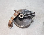 Yamaha YZ80 Rear Brake Plate Panel Arm Lever 1984-1992. Fixed Price $21.00.