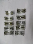 Crankshaft Journal Bearings 1977-1978 Honda. Fixed Price $50.00.