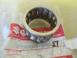 Genuine Suzuki Oem Crankshaft Bearing TC185 + 1979-80 RM250 / 09263-24027. Fixed Price $39.95.