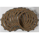 Hinson Fiber Plates Kit FP196-8-001. Fixed Price $106.48.