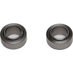 Balls Swingarm Bearing Kit 28-1204. Fixed Price $57.40.